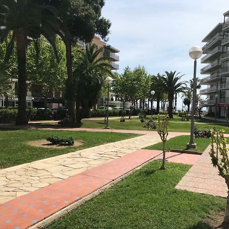 Apartamento Kristina Apartamento Salou Exterior foto
