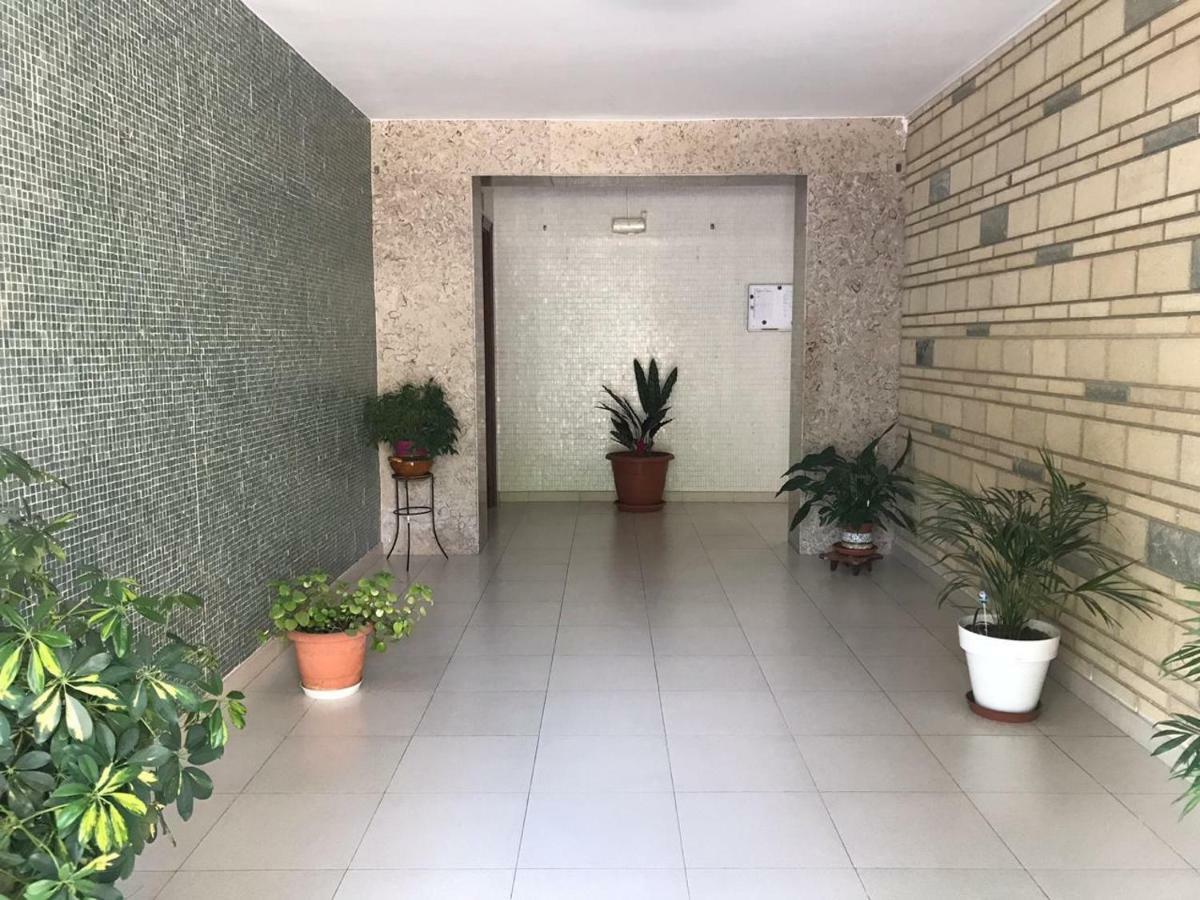 Apartamento Kristina Apartamento Salou Exterior foto