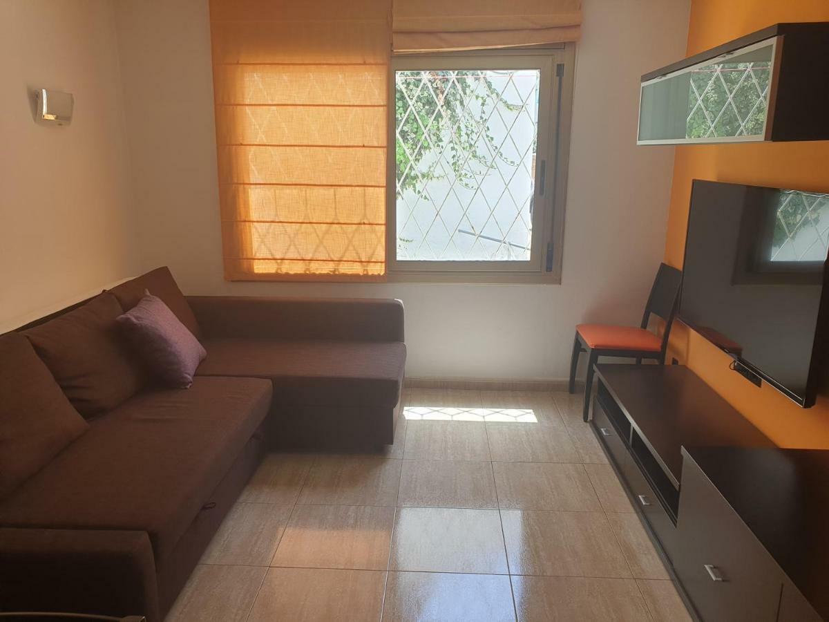 Apartamento Kristina Apartamento Salou Exterior foto